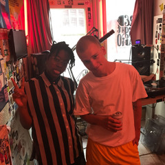 Dekmantel Radio w/ SHYBOI & Wrong Sal (26/07/2019)