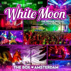 Dj Spider mix 2019 (special for White Moon 16 november 2019! Don't miss out!)