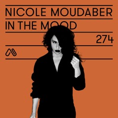 Nicole Moudaber In The MOOD - Episode 274 - Live from Paradise, DC-10