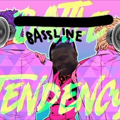 JoJo Rascal - Bassline Overdrive [Mashup]