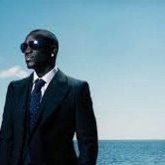 Akon Beautiful Remix