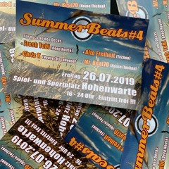 Summer Beats 4