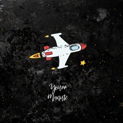 Yöurr - Manute [trndmsk]