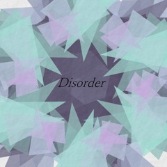 Disorder(Short Roop)