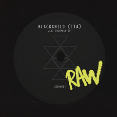 SGRAW021_Blackchild (ITA) - Agartha