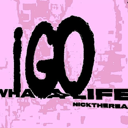 I Go 周湯豪nickthereal 蓋被被夢中夢remix By Pilot K I Go 周湯豪nickthereal 蓋被被夢中夢remix By Pilot K