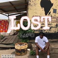 LuPO  Lost (Mixed By IBERK)