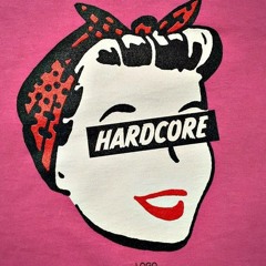 Monty - Hardcore Gabba