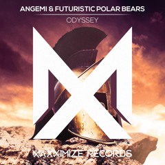 ANGEMI & Futuristic Polar Bears - Odyssey (Radio Edit) <OUT NOW>
