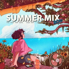 Summer Mix '19 [Lofi / Jazz Hop / Chillhop]