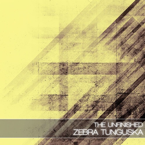 The Unfinished Zebra Tunguska H2P