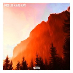 Good Lee & Jade Alice - Kintsugi