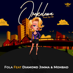 Orekelewa ft Diamond Jimma & Mohbad