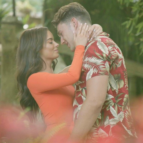 Love island deals stream ireland