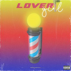 "Lover Girl" Mac Demarco & Cuco Type Beat (Ft. Gus dapperton)