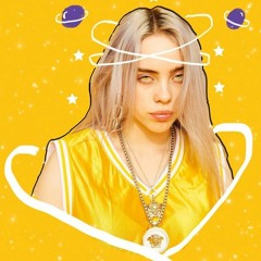 Billie eilish - Badguy(2badman mix)__[mixed messages]