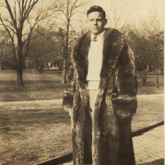 Sit Back Relax Like A Playa