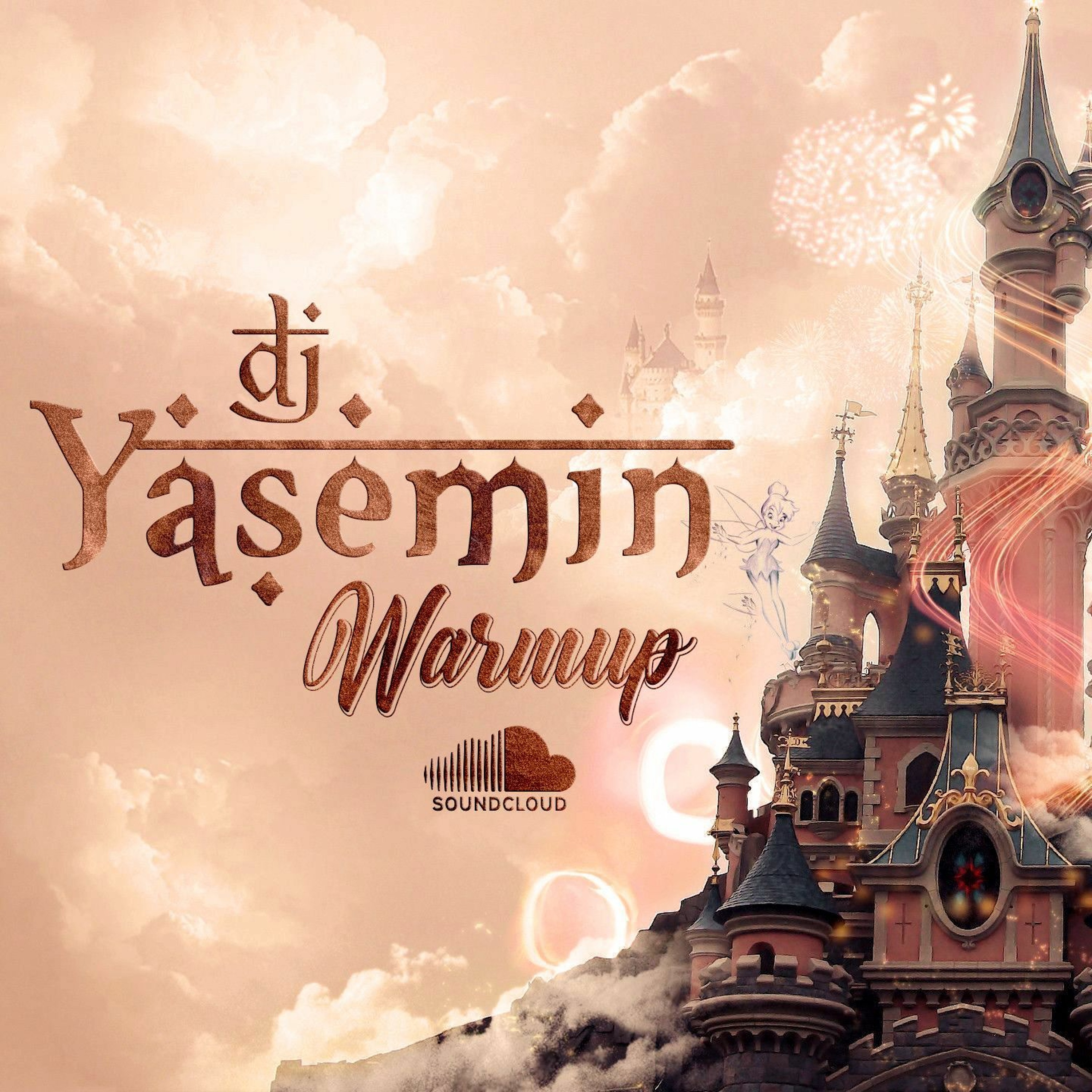DJ Yasemin