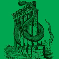 Antennae Exchange Salon