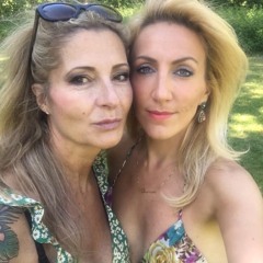 I huvudet på Katja & Bjanka