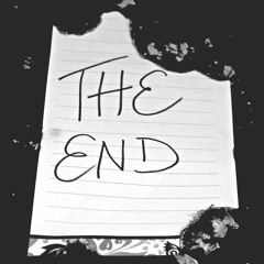 THE END (feat. King $aan)