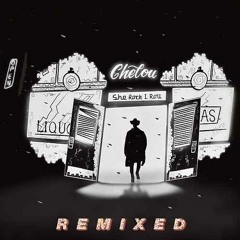 HSH_PREMIERE: Chelou - She Rock I Roll (Wayward Remix) [Concrete Dog Records]