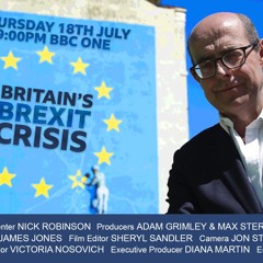 Panorama - Britain's Brexit Crisis