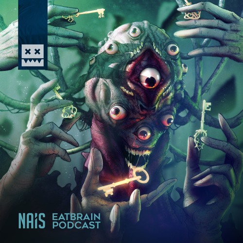 Nais - EATBRAIN Podcast 095 (2019)