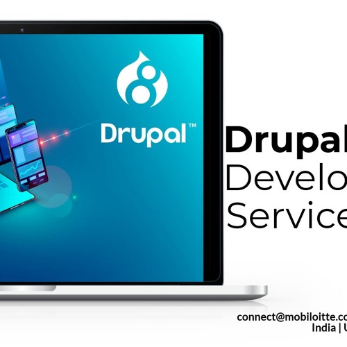 Drupal Website Development Company