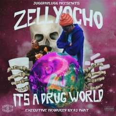 ZellyOcho - How It Feel (Feat: Stacy Money) [Prod: CashCache & playboiYS]