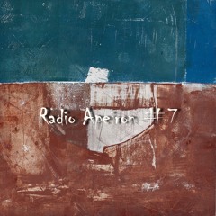 Radio Apeiron #7