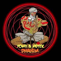 Yowii & Mdtek - Dhalsim