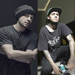 Ceza&Ezhel - Fight Club