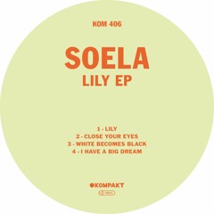 Soela - White Becomes Black