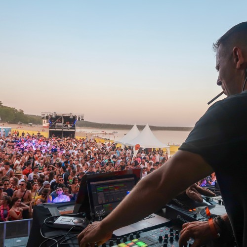 thomas lizzara live set