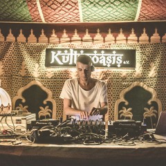 MAIROS — DHM Podcast #742 (Live@1000und1, Kulturoasis / Germany 2019)