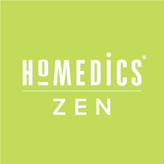 HoMedics Zen Pillow Guided Meditation 1