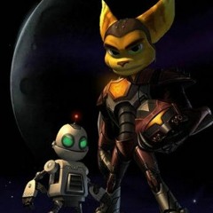 RATCHET AND CLANK