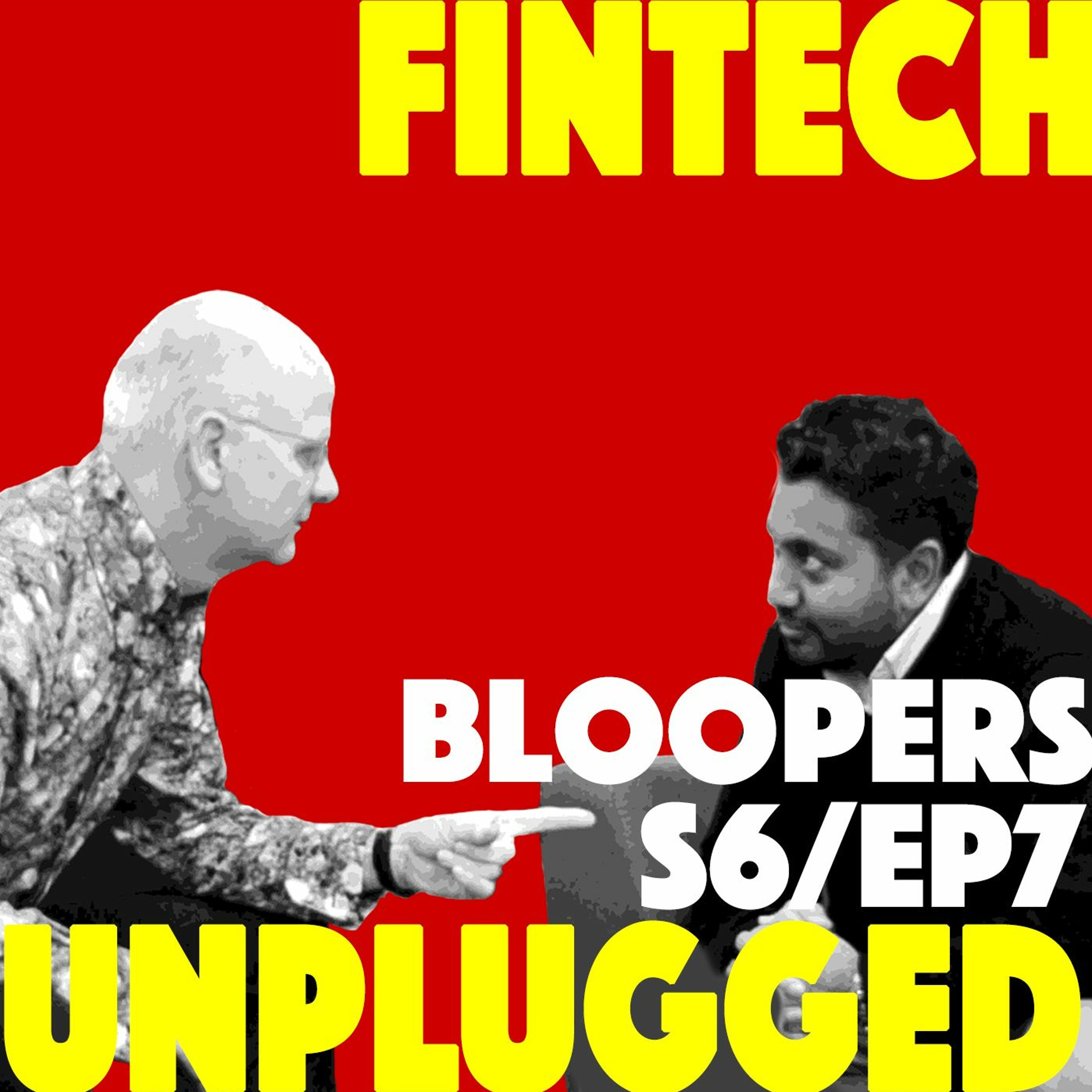 FINTECH UNPLUGGED