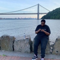 LUNCHBOX - Monday (prod. ShittinCari & CreamWallo)