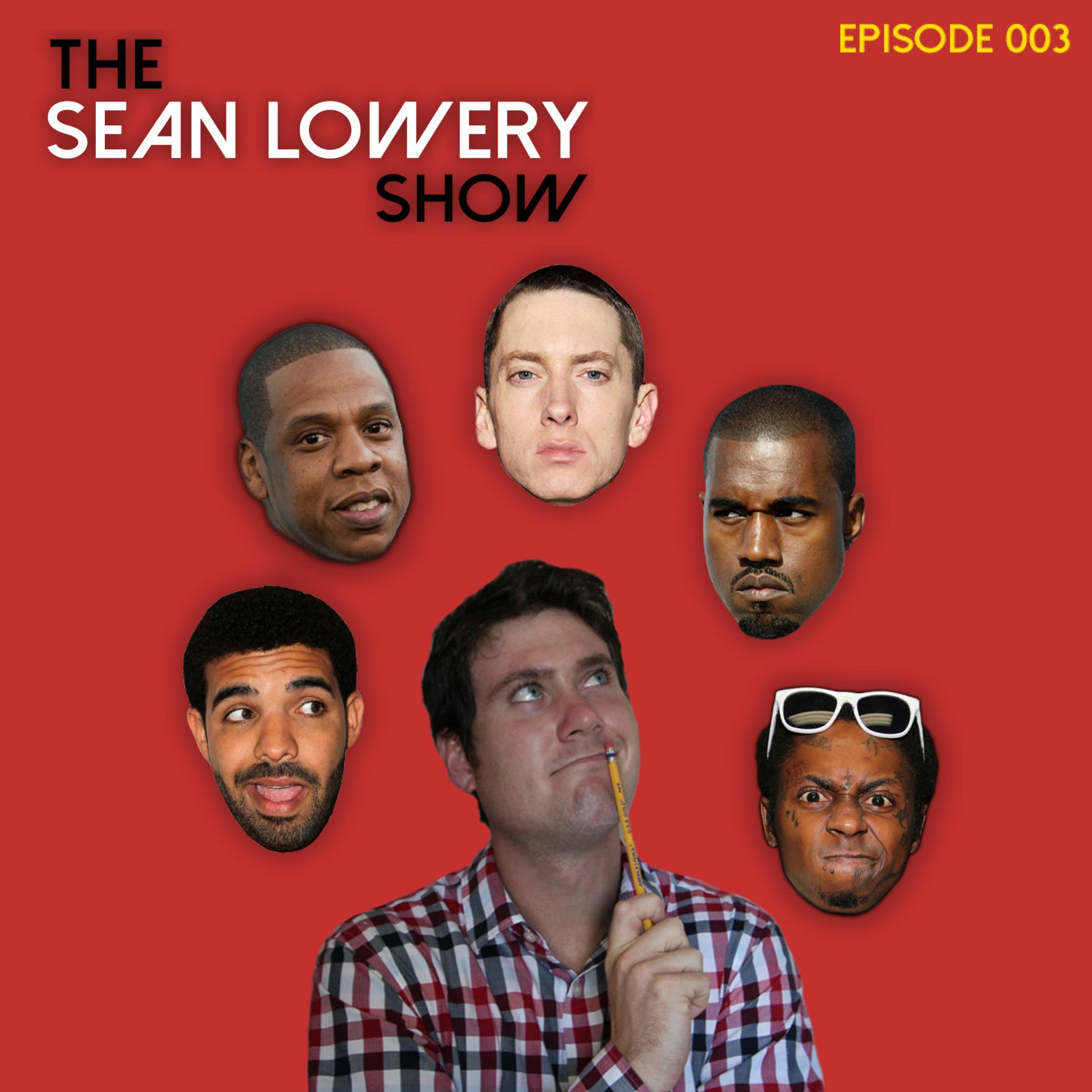 The Sean Lowery Show