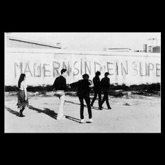 P1/E - Dependence (Hysteric edit)