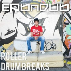 Roller Breaks - Audio Pack