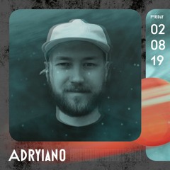 Adryiano Forms Promo Mix