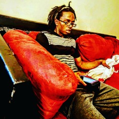 Prints Red - M. A. D. E. Ft. Jay-Rill [NEW]