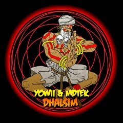 Yowii & Mdtek - Dhalsim