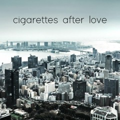 cigarettes after love
