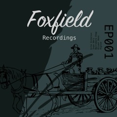 PREMIERE: Ivan Dbri - Deeper Insolence [Foxfield Recordings]