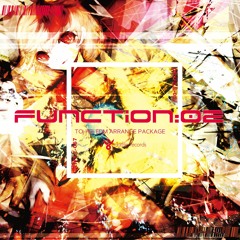 DATFILE-057「Function:02 -TO-HO EDM ARRANGE PACKAGE-」