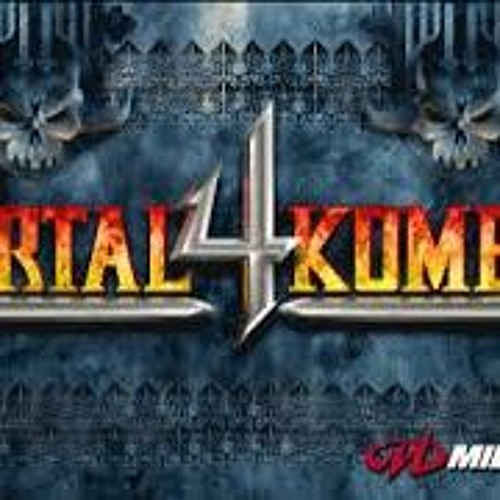 MORTAL KOMBAT 4 free online game on